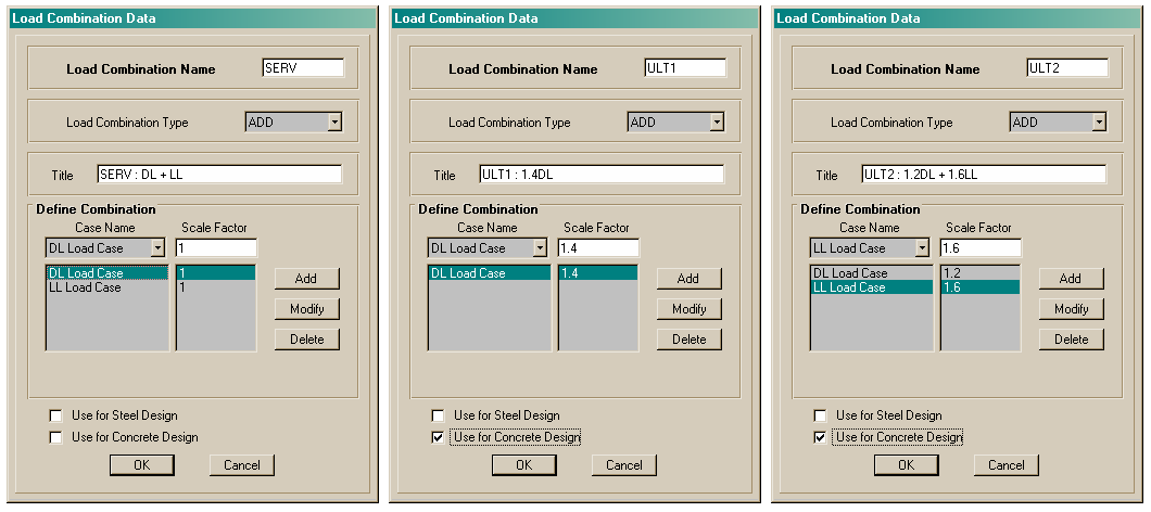 SAP 2000 balok 009