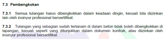 kutipan SNI